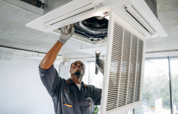 Licensed Hvac Installation service in Hudson, MA - FH HVAC