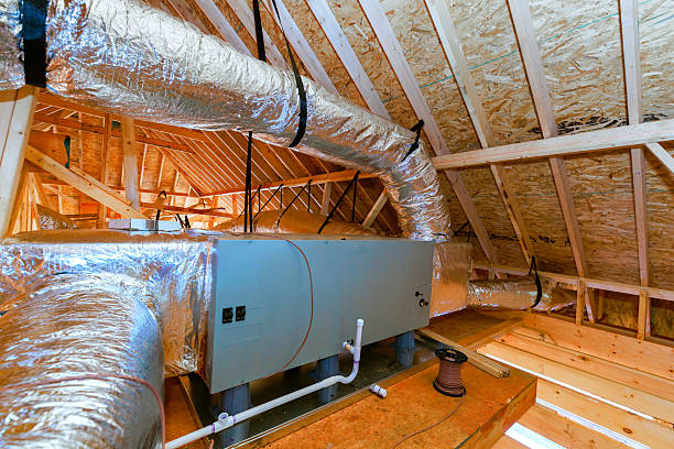 Trusted Hvac Installation service in Hudson, MA - FH HVAC